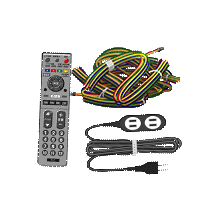 リモコン・コード