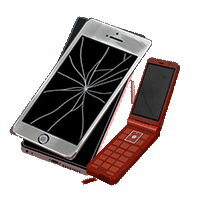 スマホ・タブレット